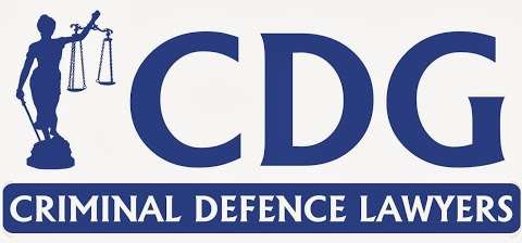 Photo: Criminal Defence Group