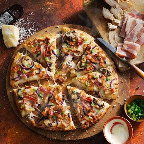 Photo: Domino's Pizza Parramatta