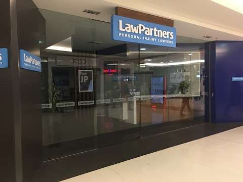 Photo: Law Partners - Personal Injury Lawyers Parramatta