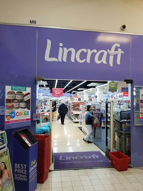 Photo: Lincraft