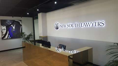 Photo: New South Lawyers