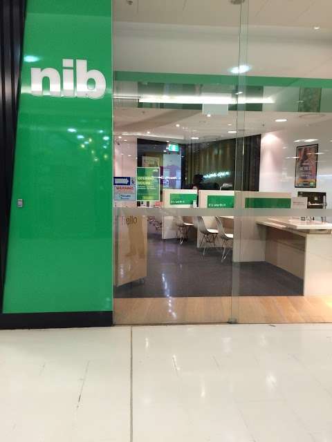 Photo: nib Retail Centre