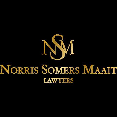 Photo: Norris Somers Maait Lawyers