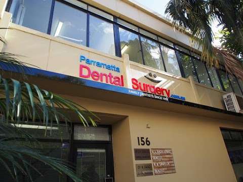 Photo: Parramatta Dental Surgery
