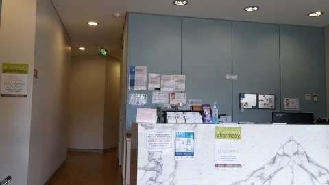 Photo: Parramatta Medical Centre