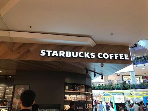 Photo: Starbucks