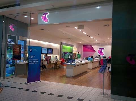 Photo: Telstra Shop Parramatta