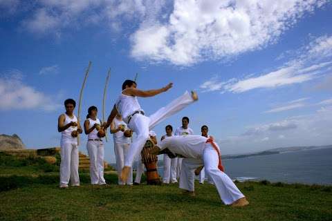 Photo: ABADA Capoeira Sydney